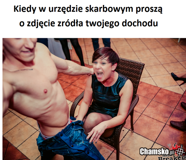 twoja stara