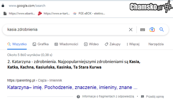 google wie
