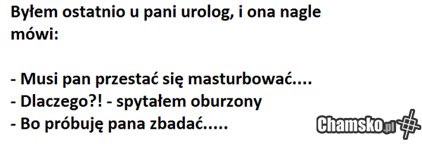 zambrowski kutas