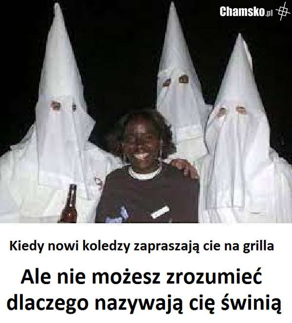 Ku Klux Klan