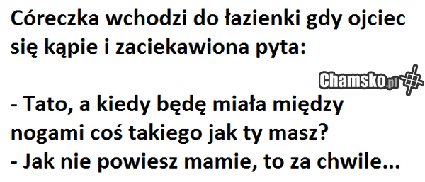 ty i twoj stary
