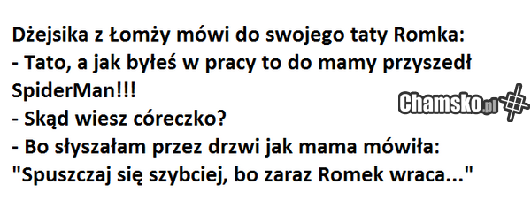 Przygody Grażyny z Łomży cz. LXV