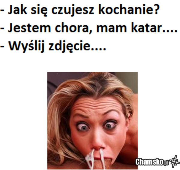 twoja żona