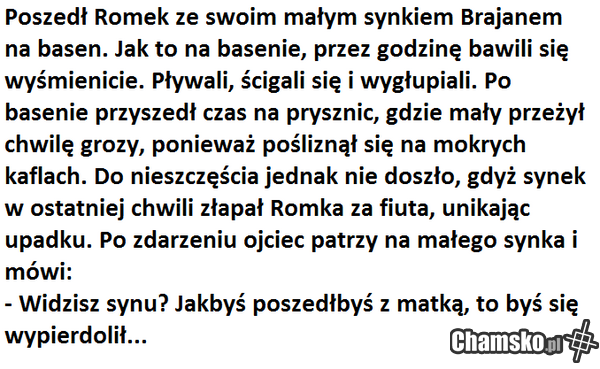 Przygody Romka z Łomży cz. LXXXXII