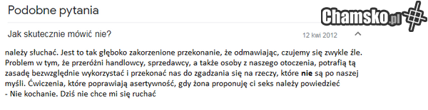 podpowiedzi google.pl