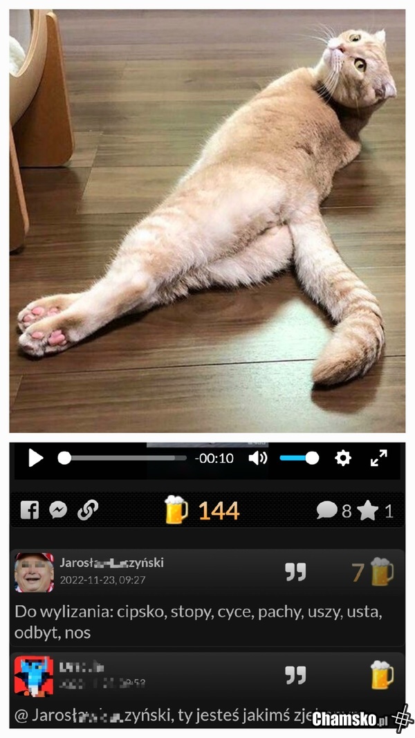 Taka sytuacja