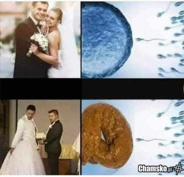 Po ślubie