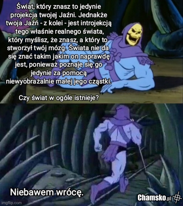 Nie istniejesz
