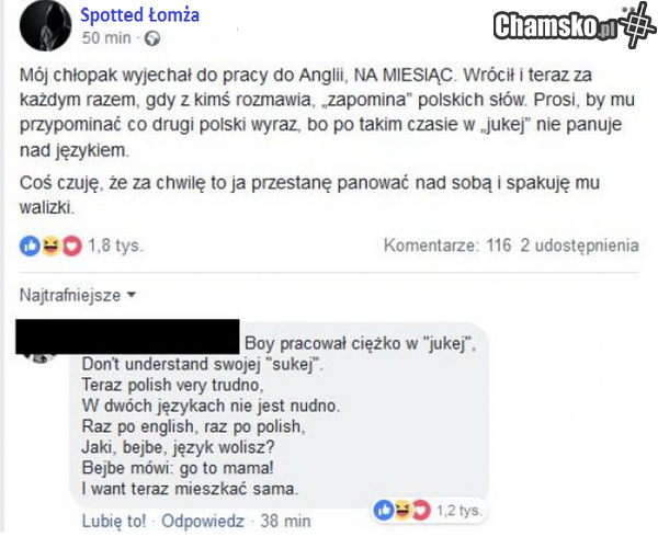 w łomży