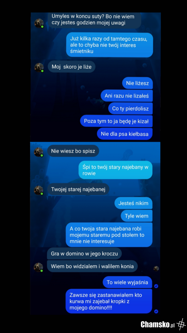 Rozmowy