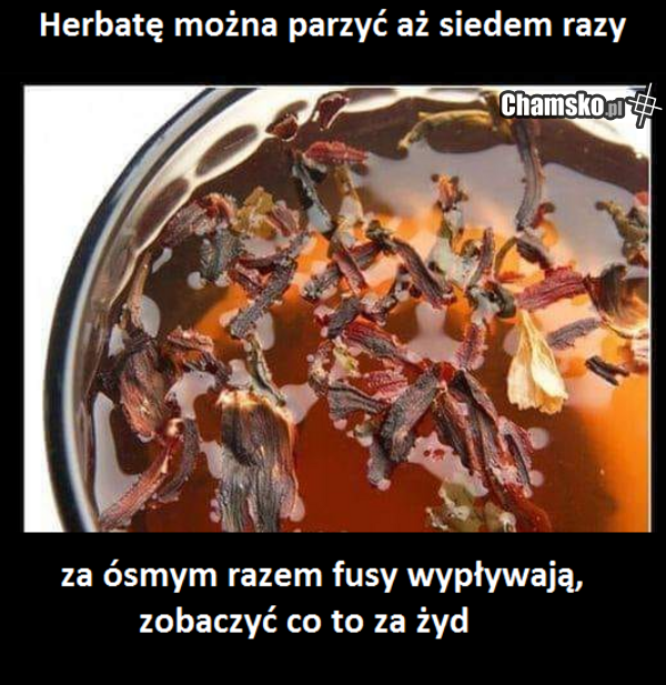 Herbata