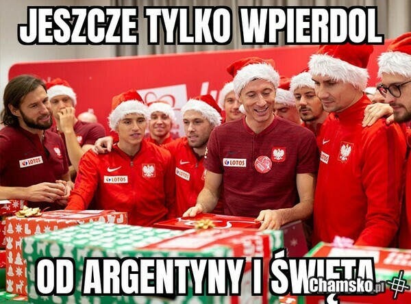 Jingle goals