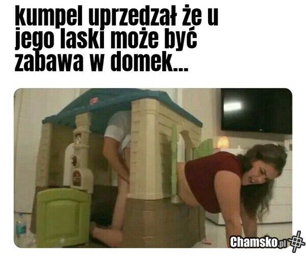 domek