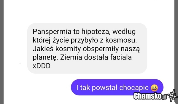 Spermcepcja