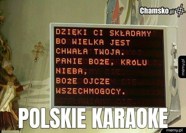 Karaoke