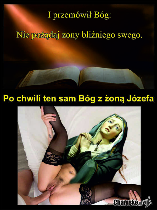 Co ten Bóg