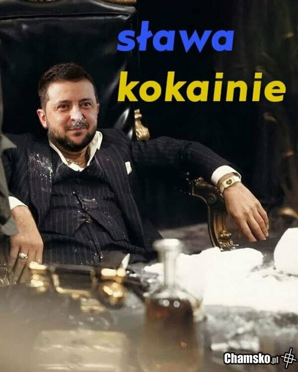 Sława!