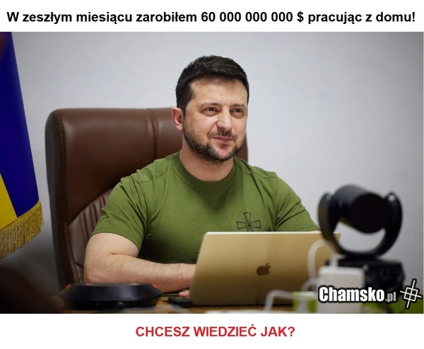 Praca zdalna