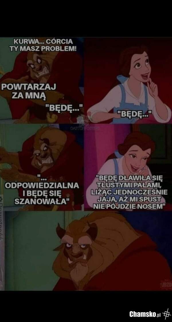 Bestia
