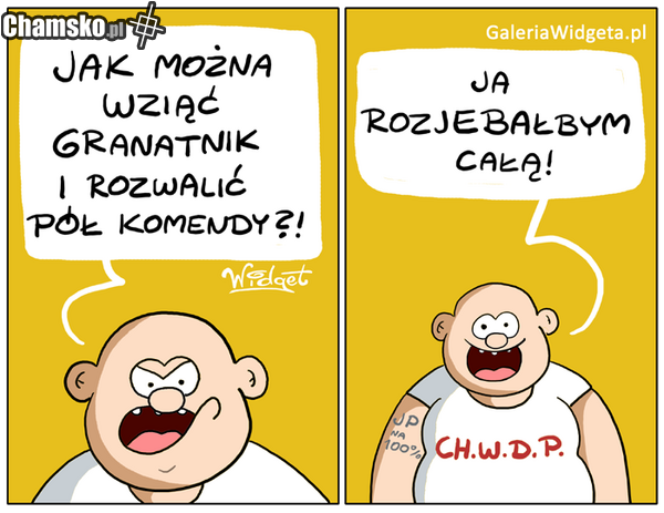 Komenda