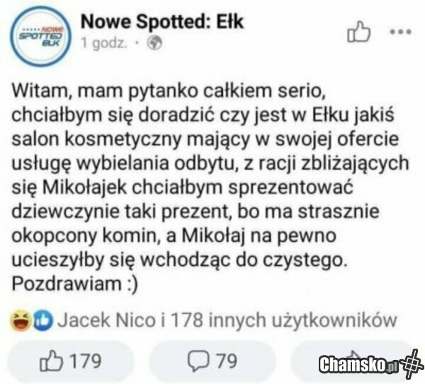Dobry pomysł na prezent.