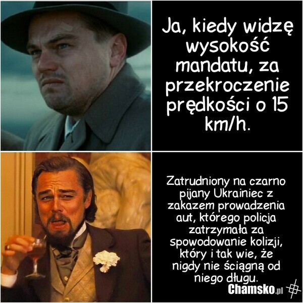 Fajnie być bezrobotnym