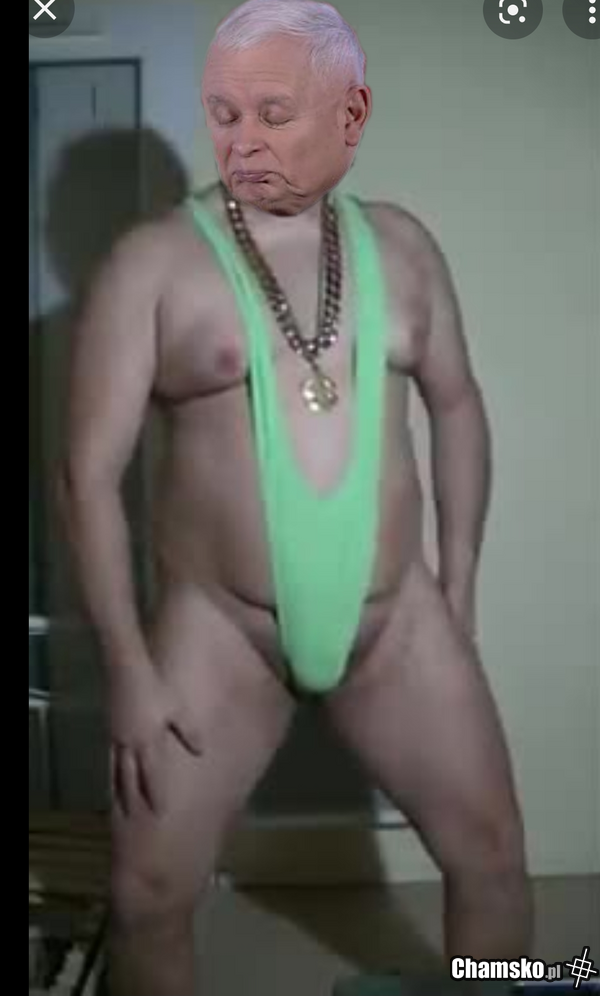 Party Boy