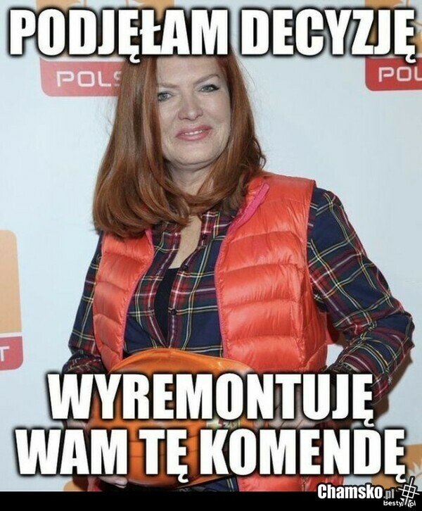 Decyzja