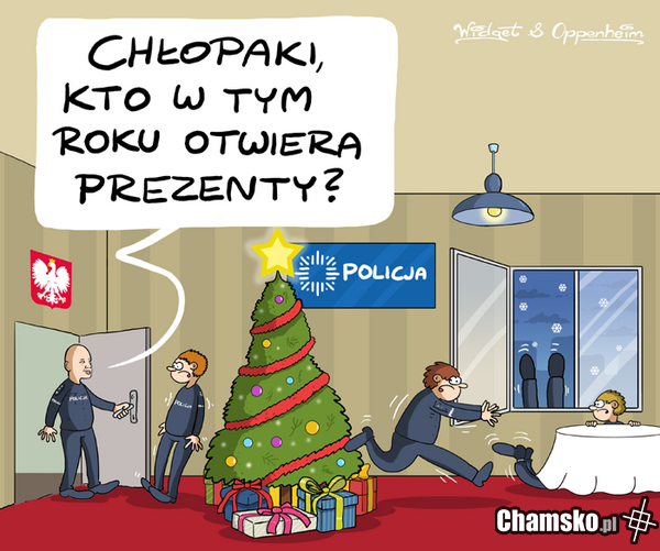 Prezenty