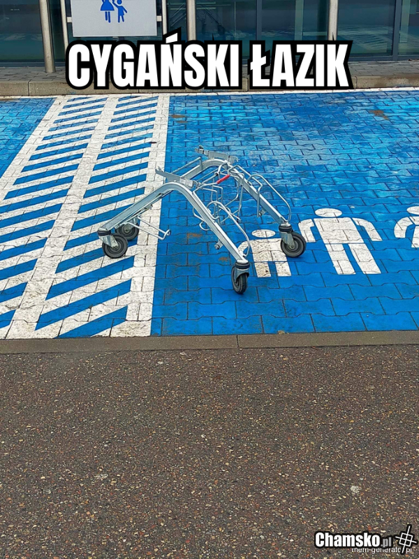 Łazik