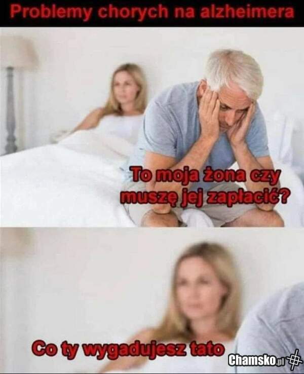 Ah ten Niemiec znów rozrabia.