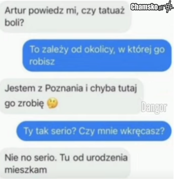 o kurwa
