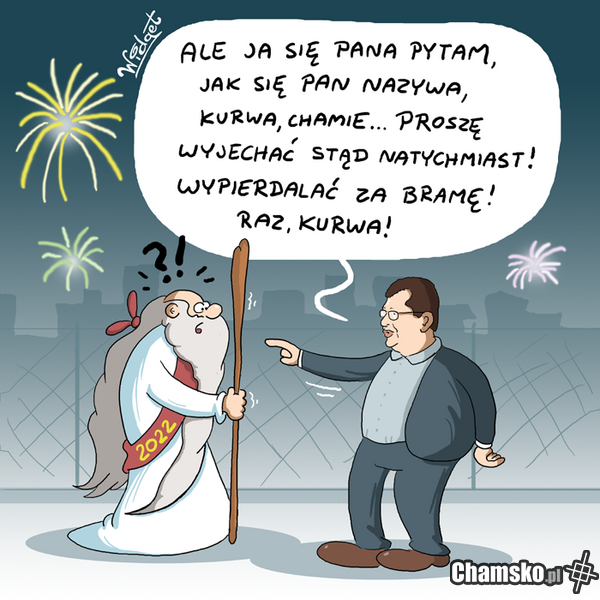 Stary Rok