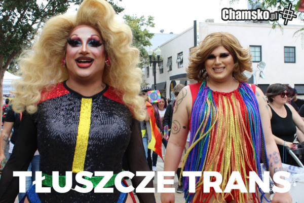 Tłuszcze trans