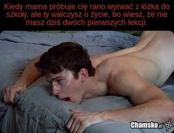 Biegiem do szkoły!!!