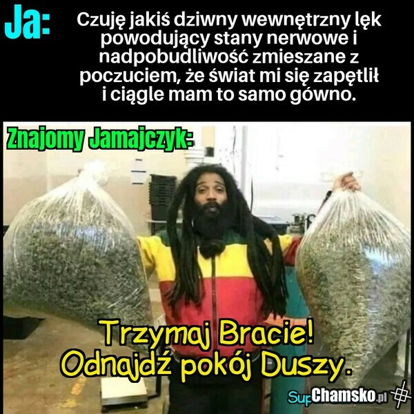 Też tak mieliście.
