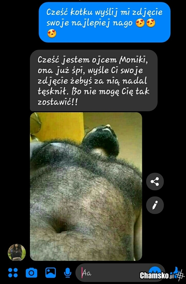Tatuś zawsze pomoże