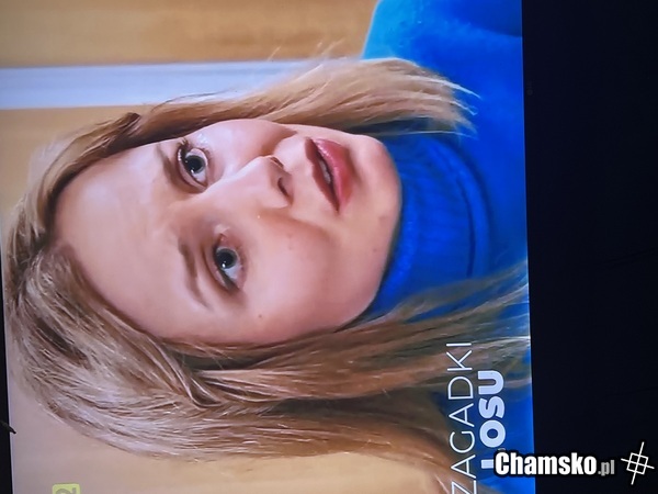 Co myślicie o tych źrenicach?
