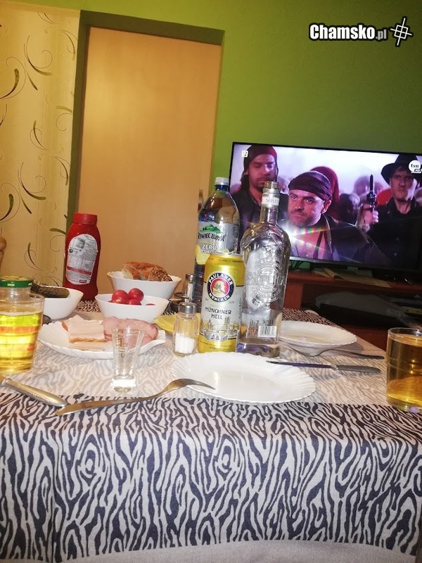 Mają chęć