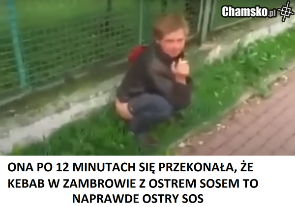 w Zambrowie cz. kolejna
