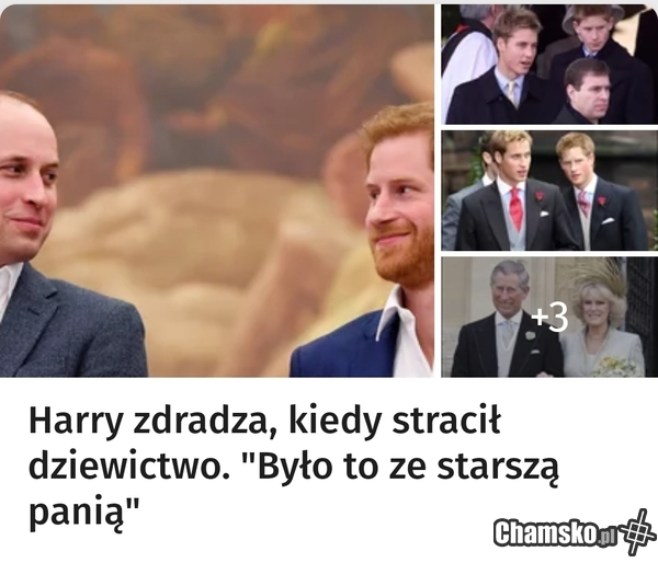 Jak w bajce