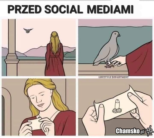 Smutne czasy