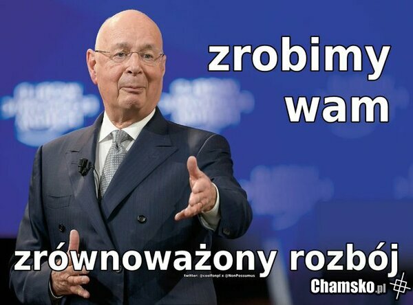 Zrównoważony rozwój
