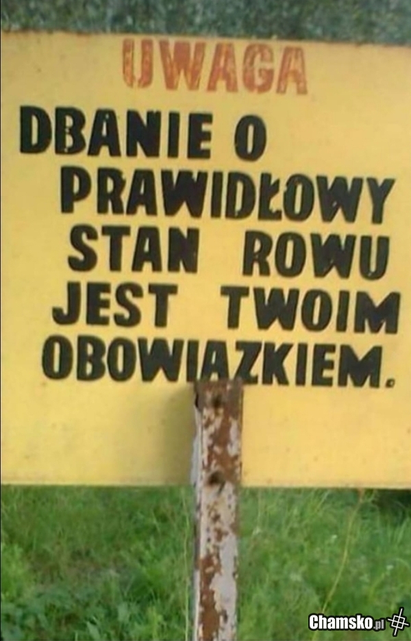 Dbaj o zdrowie