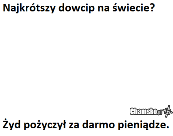 yebać ścierwo
