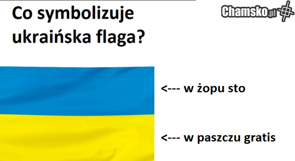 pierdolone UPA !!!!!!!!!!