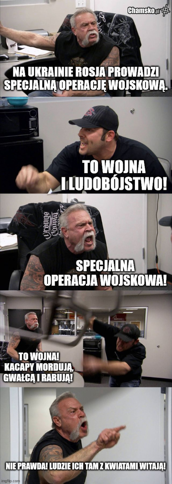 Spec-operacja
