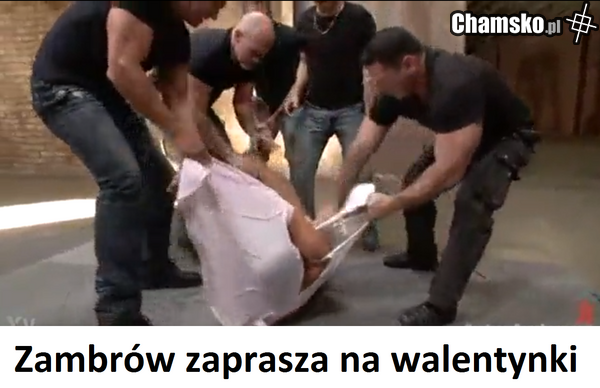 walentynki 2023 r.