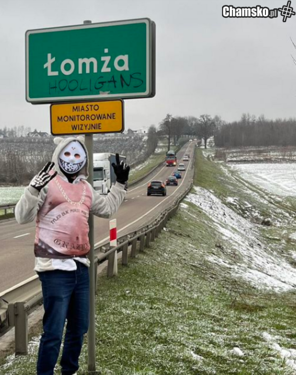 łomża cz. kolejna