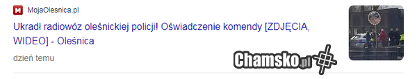 polak potrafi xD
